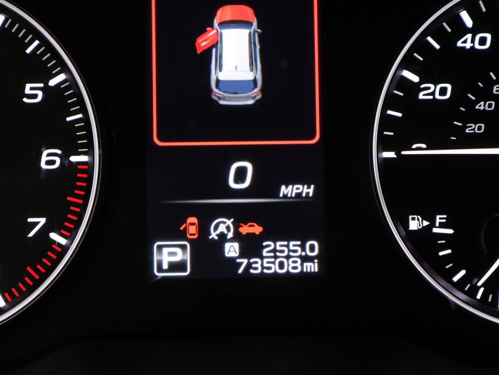 Used 2023 Subaru Outback Premium AWD/4WD image 38