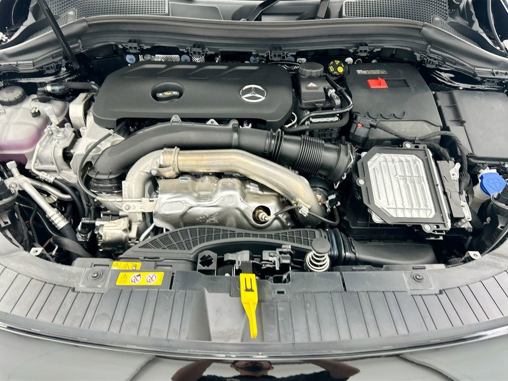 New 2026 Mercedes-Benz GLA 250 image 27