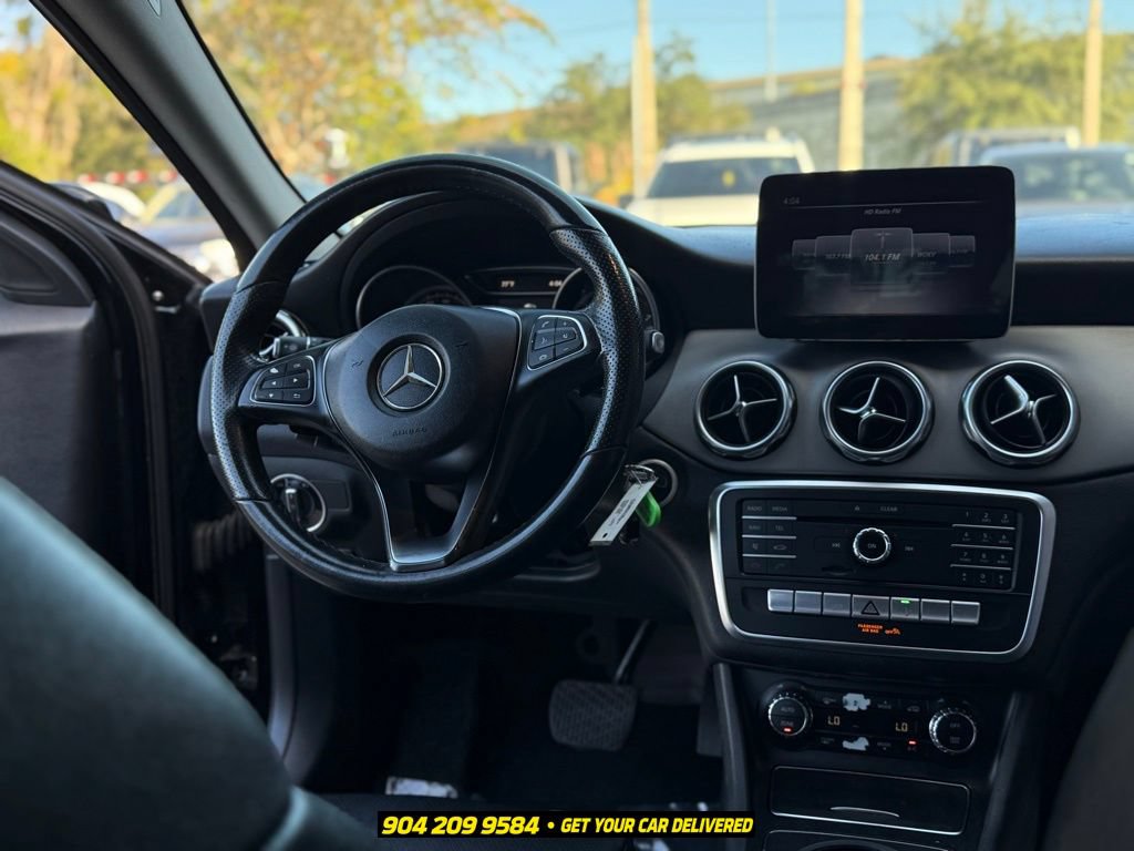 Used 2020 Mercedes-Benz GLA 250 image 16