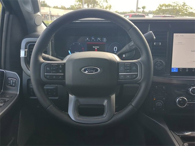 New 2026 Ford F250 Lariat image 6