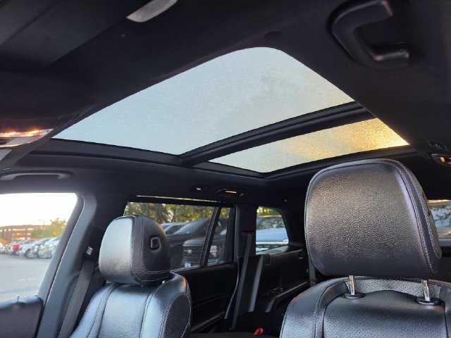 Used 2020 Mercedes-Benz GLS 450 4MATIC image 33