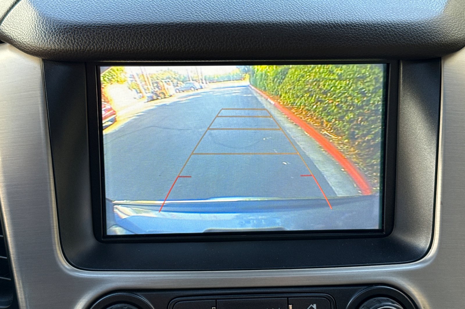 Used 2019 GMC Yukon Denali w/ Denali Ultimate Package AWD/4WD image 27