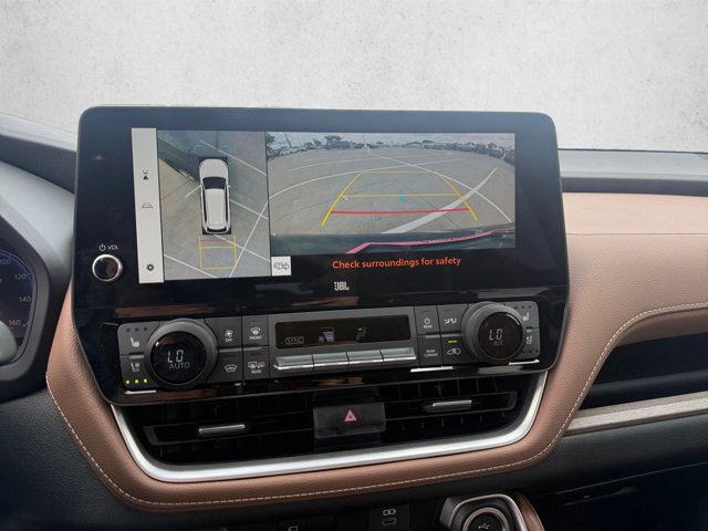 New 2026 Toyota Grand Highlander AWD image 14