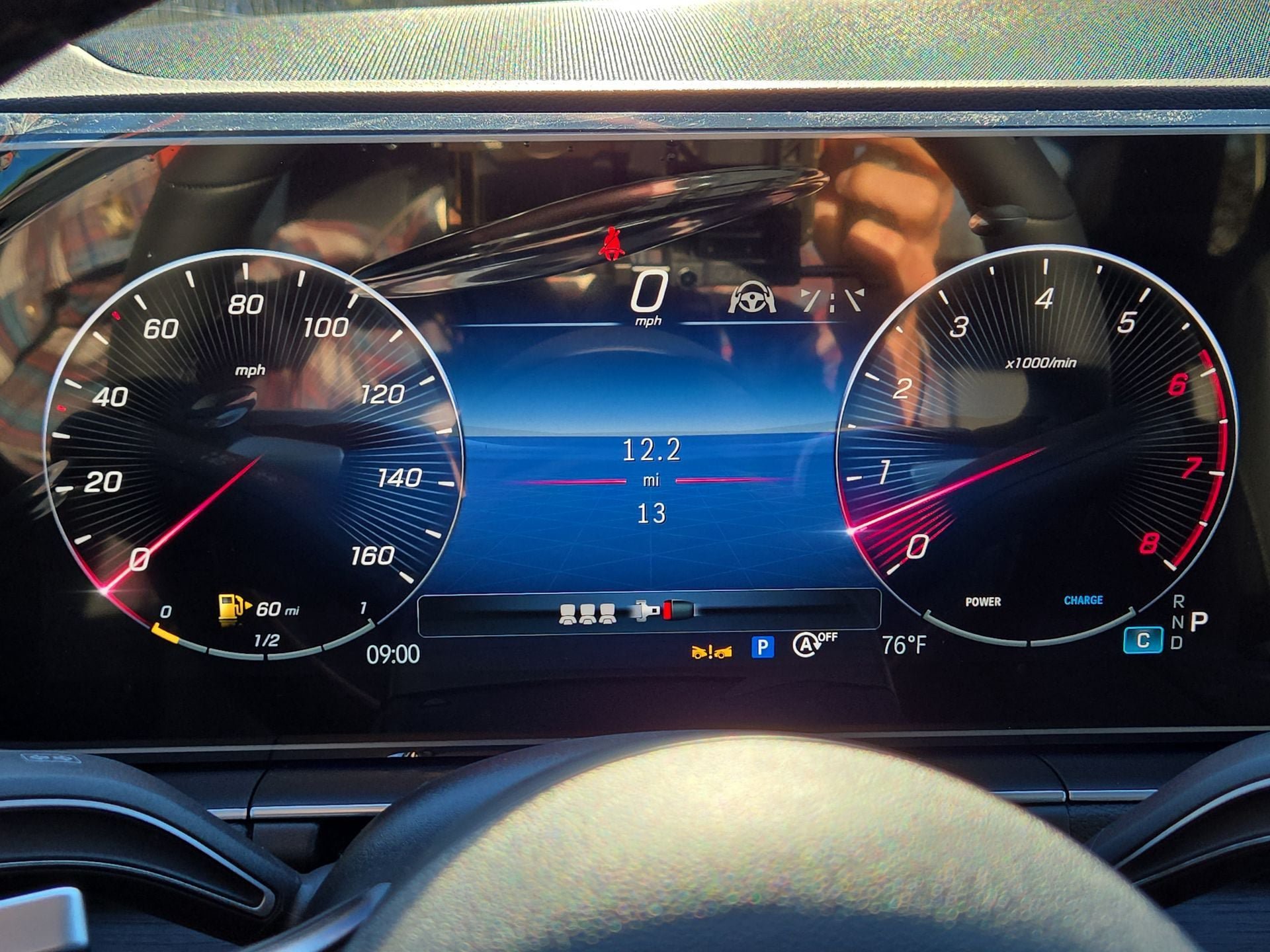 New 2026 Mercedes-Benz GLE 450 4MATIC image 20
