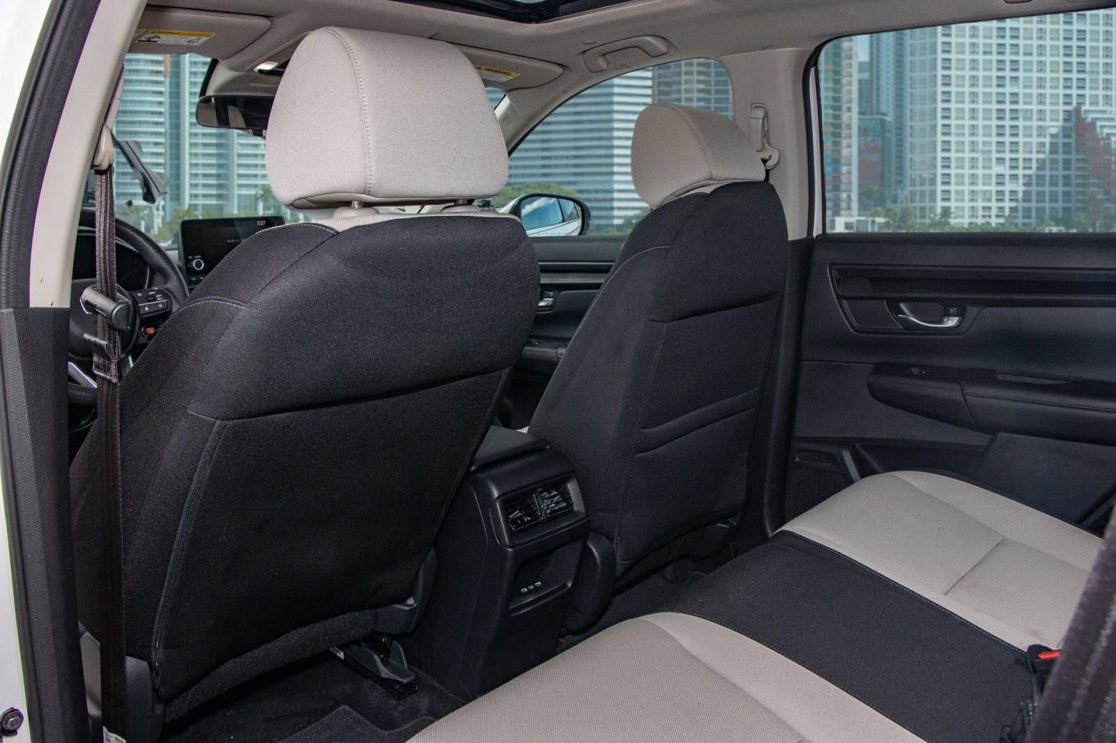 Certified 2024 Honda CR-V EX image 19