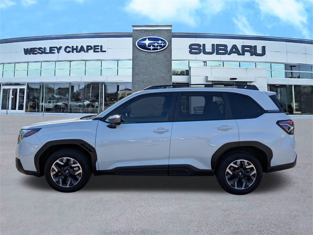 New 2026 Subaru Forester Premium image 8