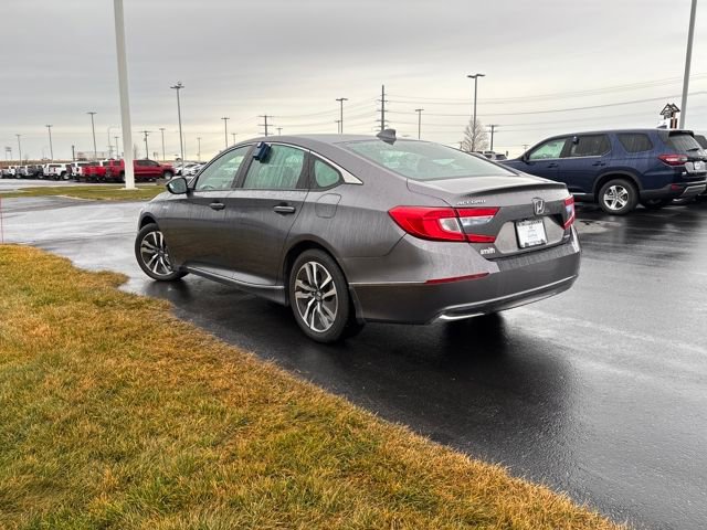 Used 2020 Honda Accord EX-L image 5