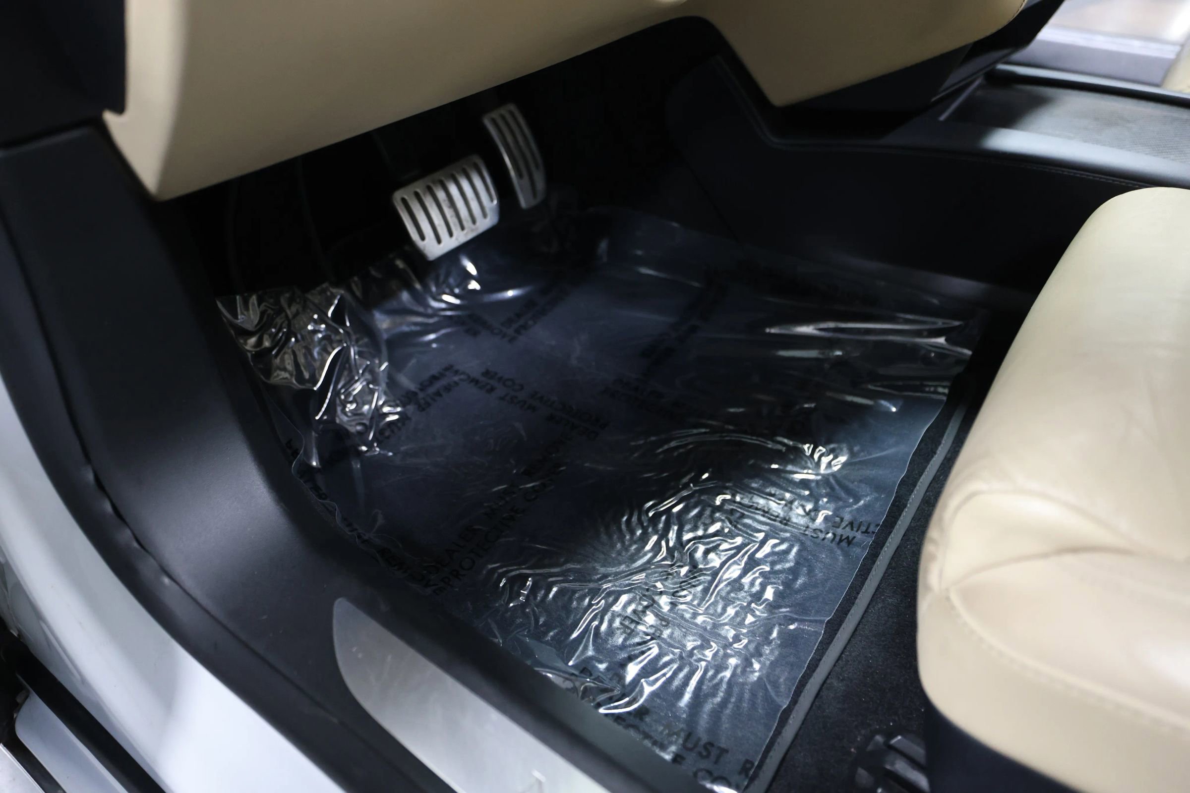 Used 2017 Tesla Model S P100D image 28