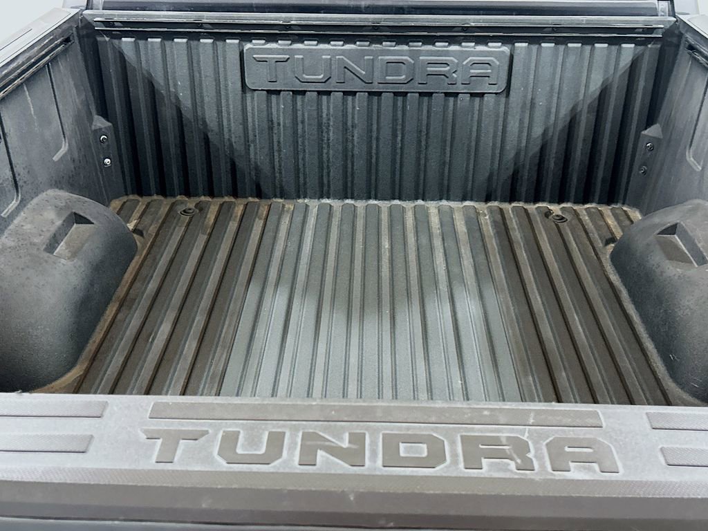 Used 2026 Toyota Tundra SR5 AWD/4WD image 22