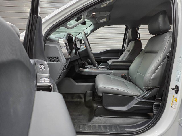 Used 2023 Ford F150 Lightning Pro AWD/4WD image 15