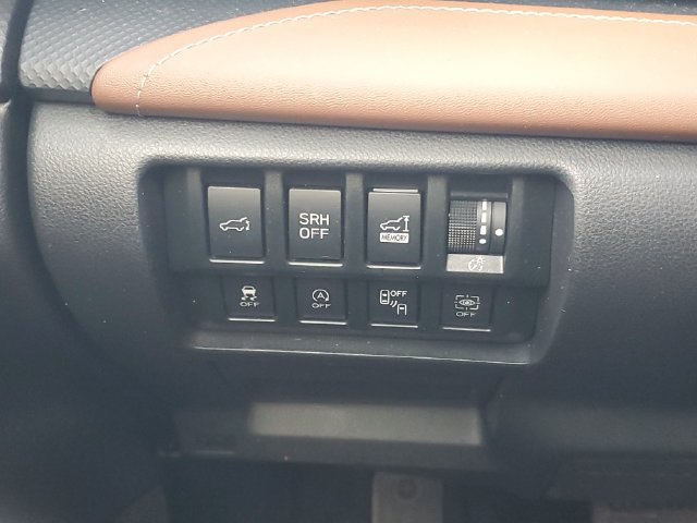 Certified 2024 Subaru Forester Touring AWD/4WD image 20