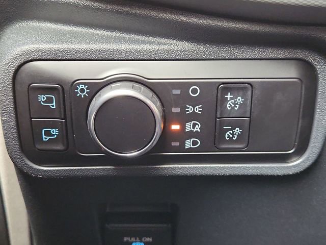 Used 2023 Ford Bronco Badlands image 8
