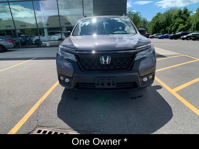 Used 2020 Honda Passport Touring image 8