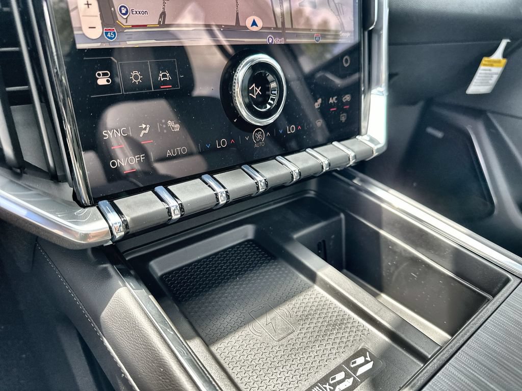 New 2026 GMC Acadia Elevation w/ Elevation Premium Package FWD image 27