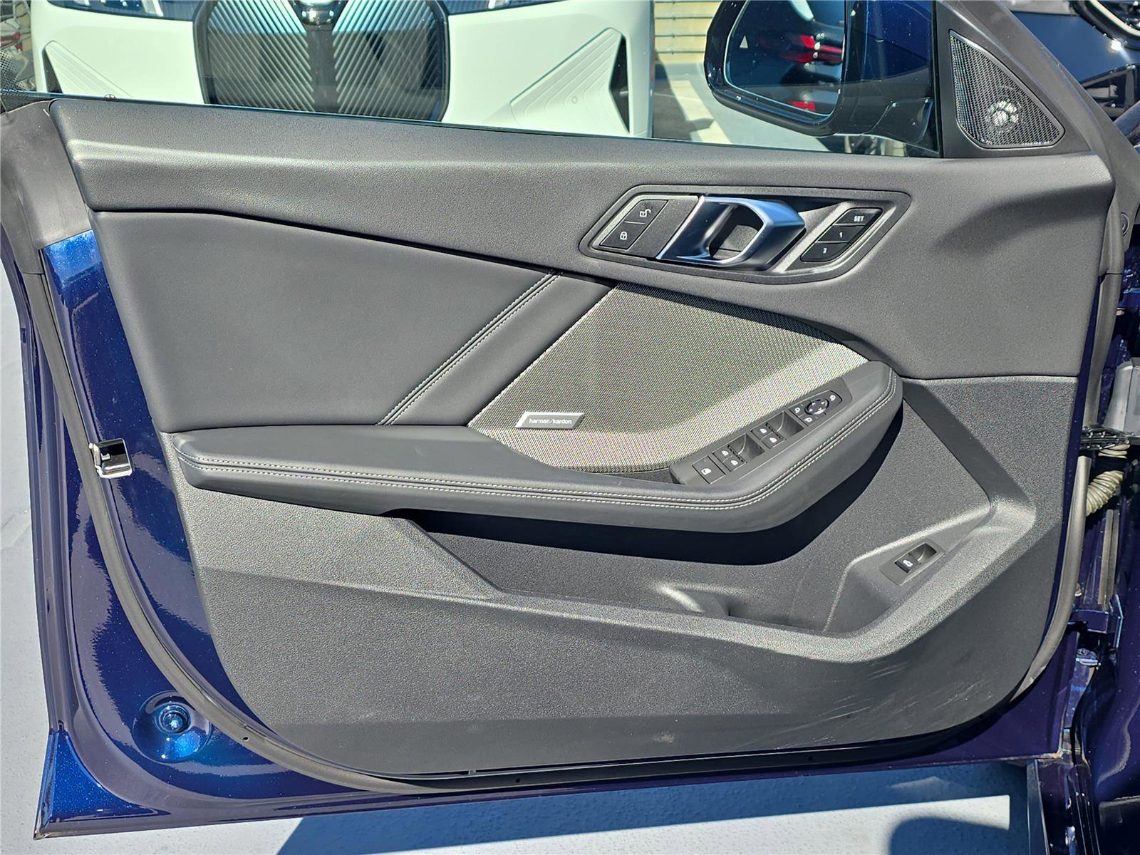 Certified 2025 BMW 228i xDrive w/ M Sport Package image 14