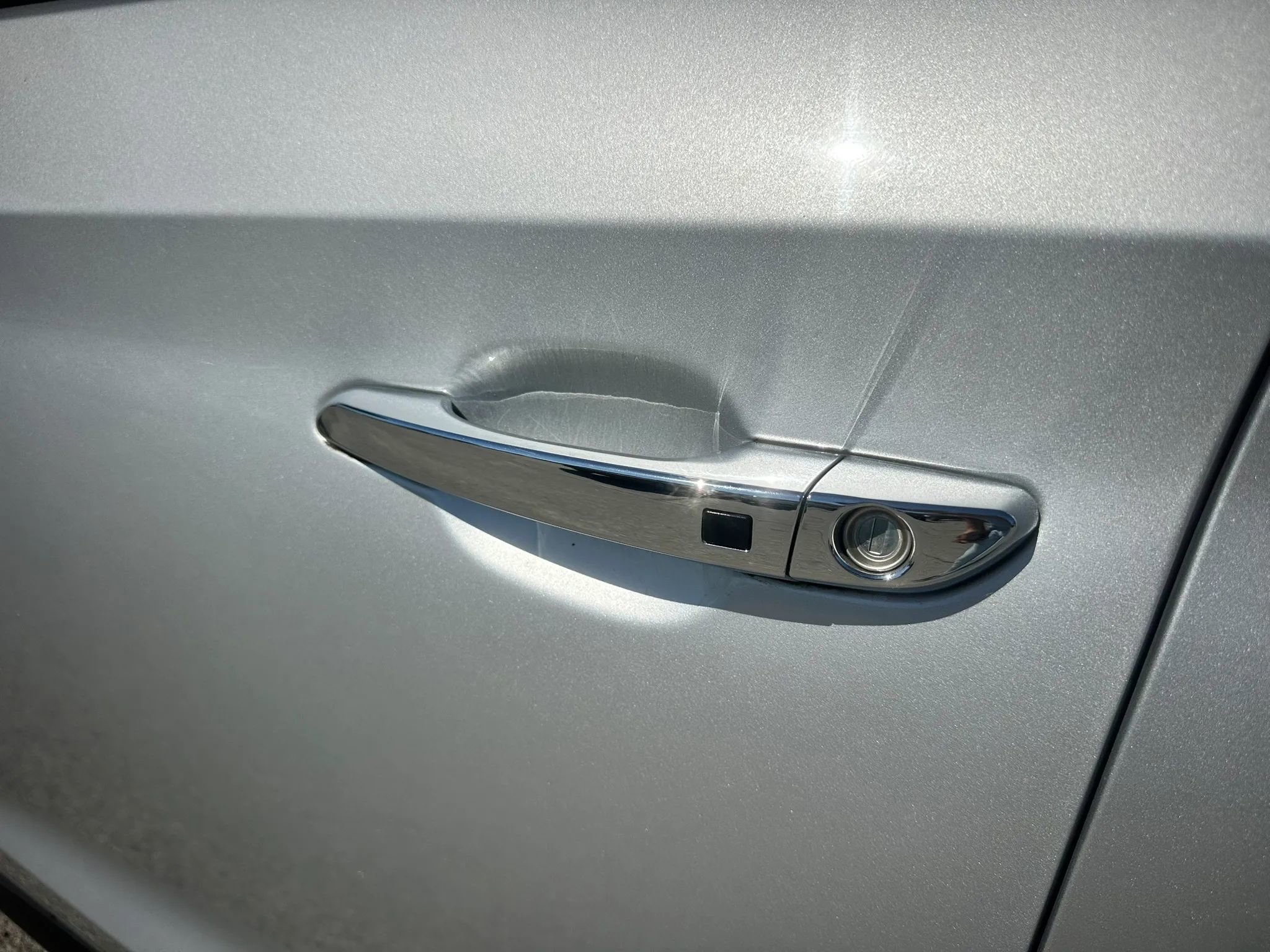 Used 2016 Hyundai Tucson Limited w/ Option Group 03 image 37