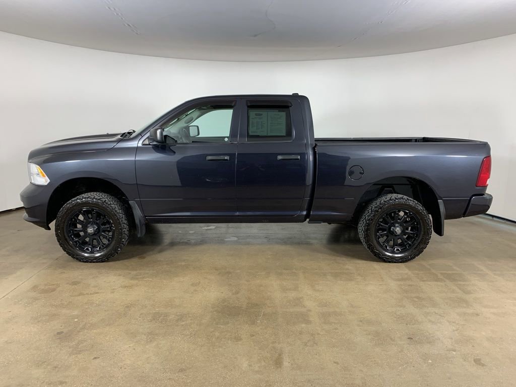 Used 2014 RAM 1500 Express image 15