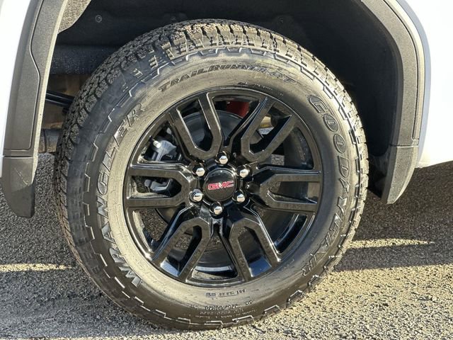 New 2026 GMC Sierra 1500 Elevation image 29