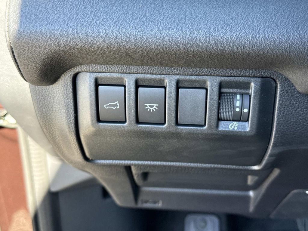 New 2026 Subaru Ascent Touring image 45