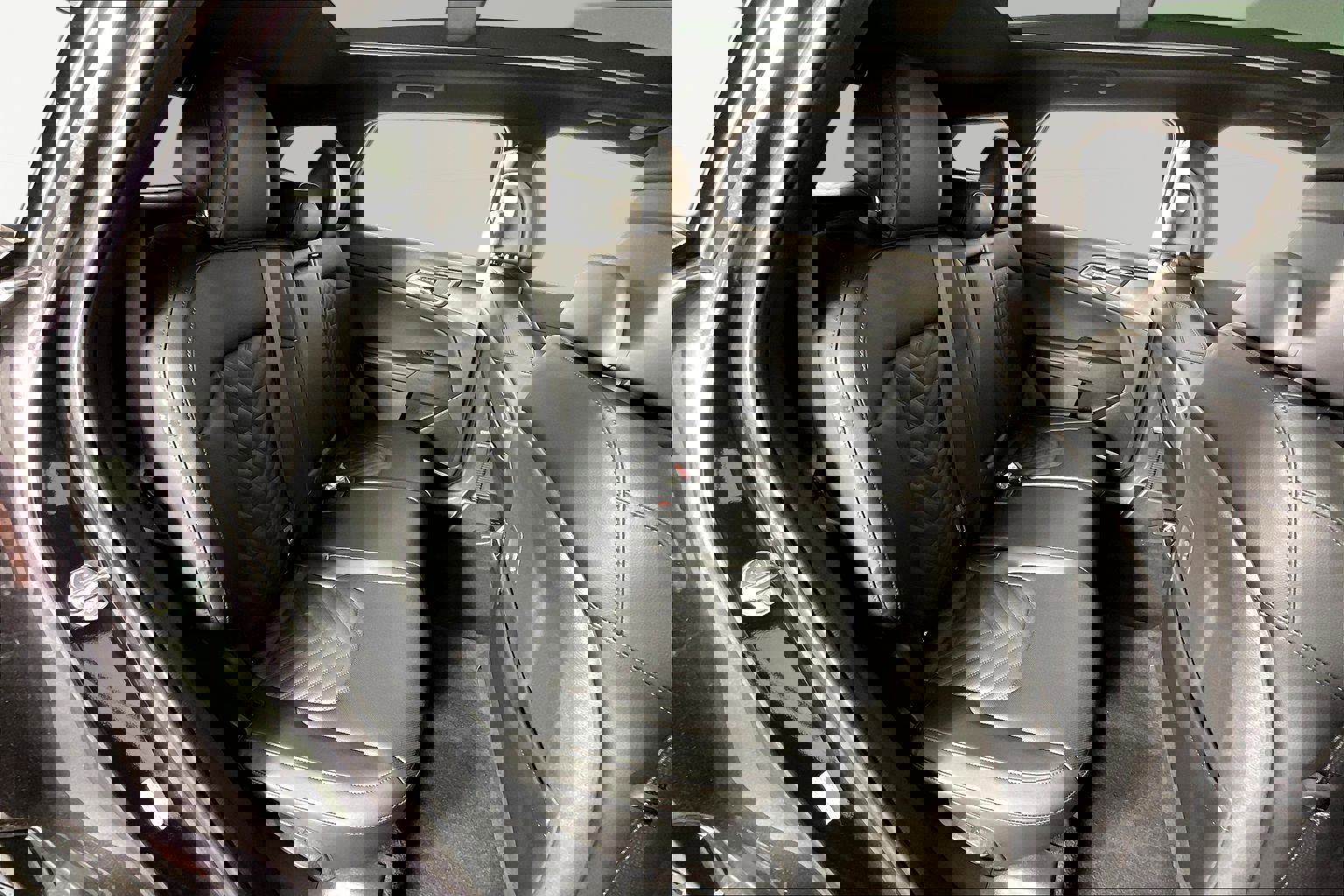 New 2026 Kia Sportage X-Line image 20