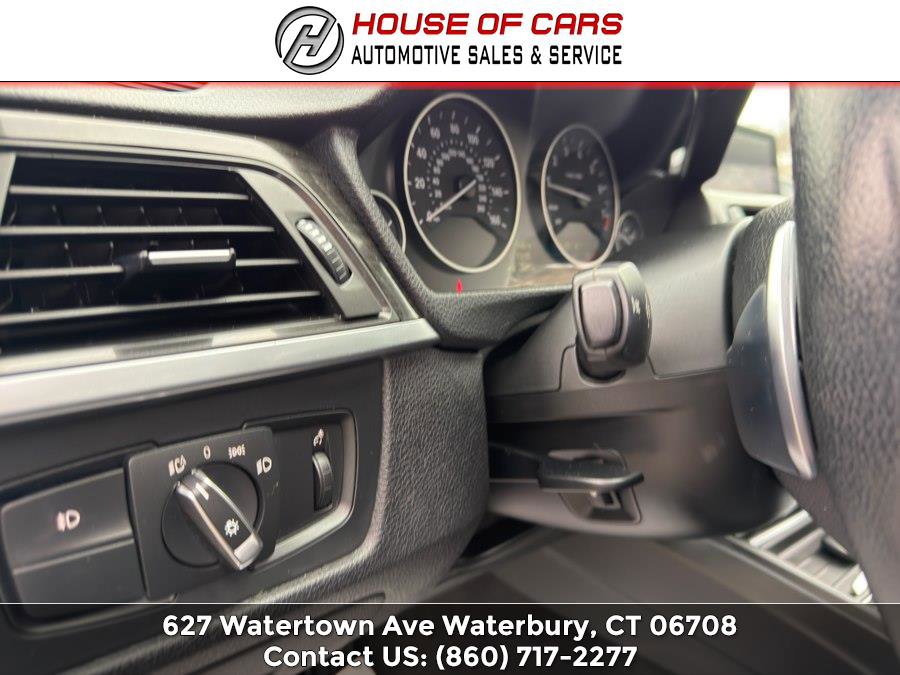 Used 2014 BMW 328i xDrive Wagon image 23