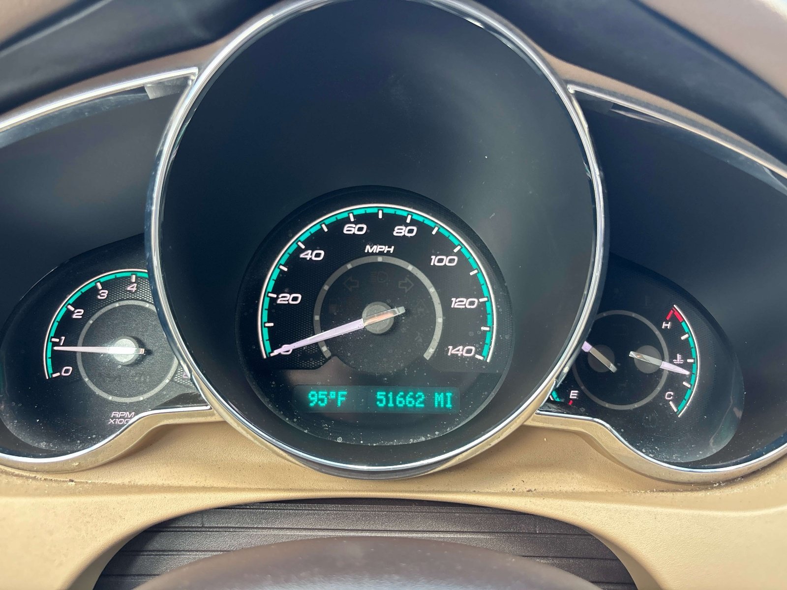 Used 2011 Chevrolet Malibu LS FWD image 16