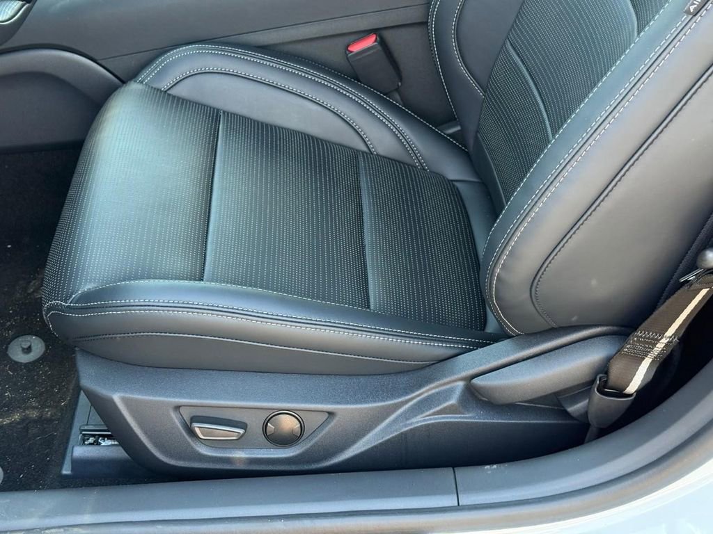 New 2025 Ford Mustang Premium image 10