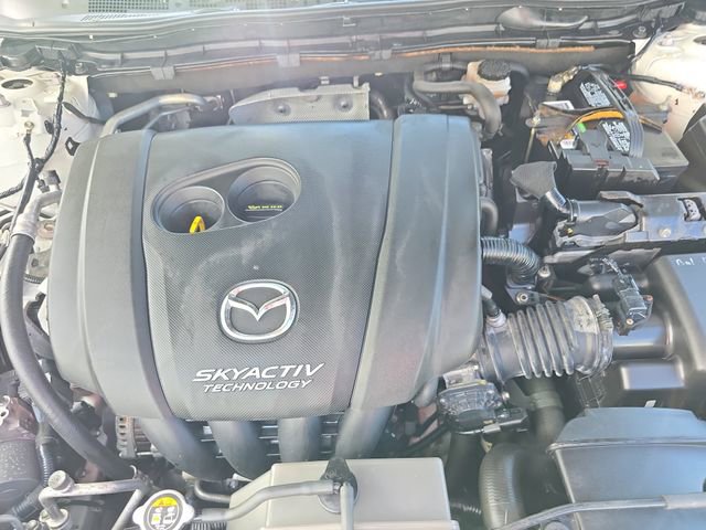 Used 2016 MAZDA MAZDA6 Grand Touring FWD image 31