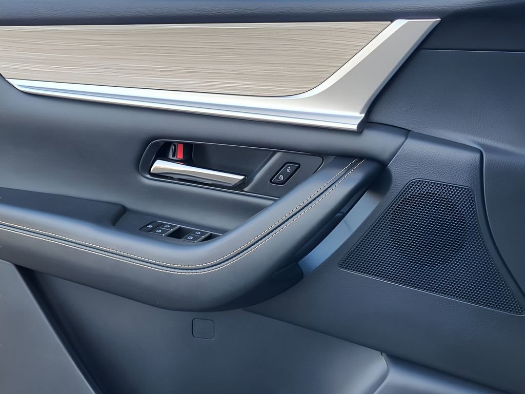 Used 2025 MAZDA CX-90 Plug-In Hybrid w/Premium Sport image 21