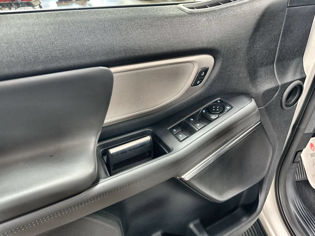 New 2027 Ford Expedition Active AWD/4WD image 14