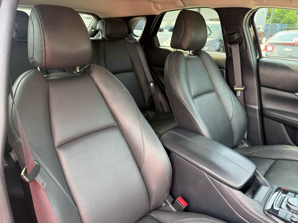 Used 2025 MAZDA CX-30 AWD 2.5 S w/ Preferred Package image 26