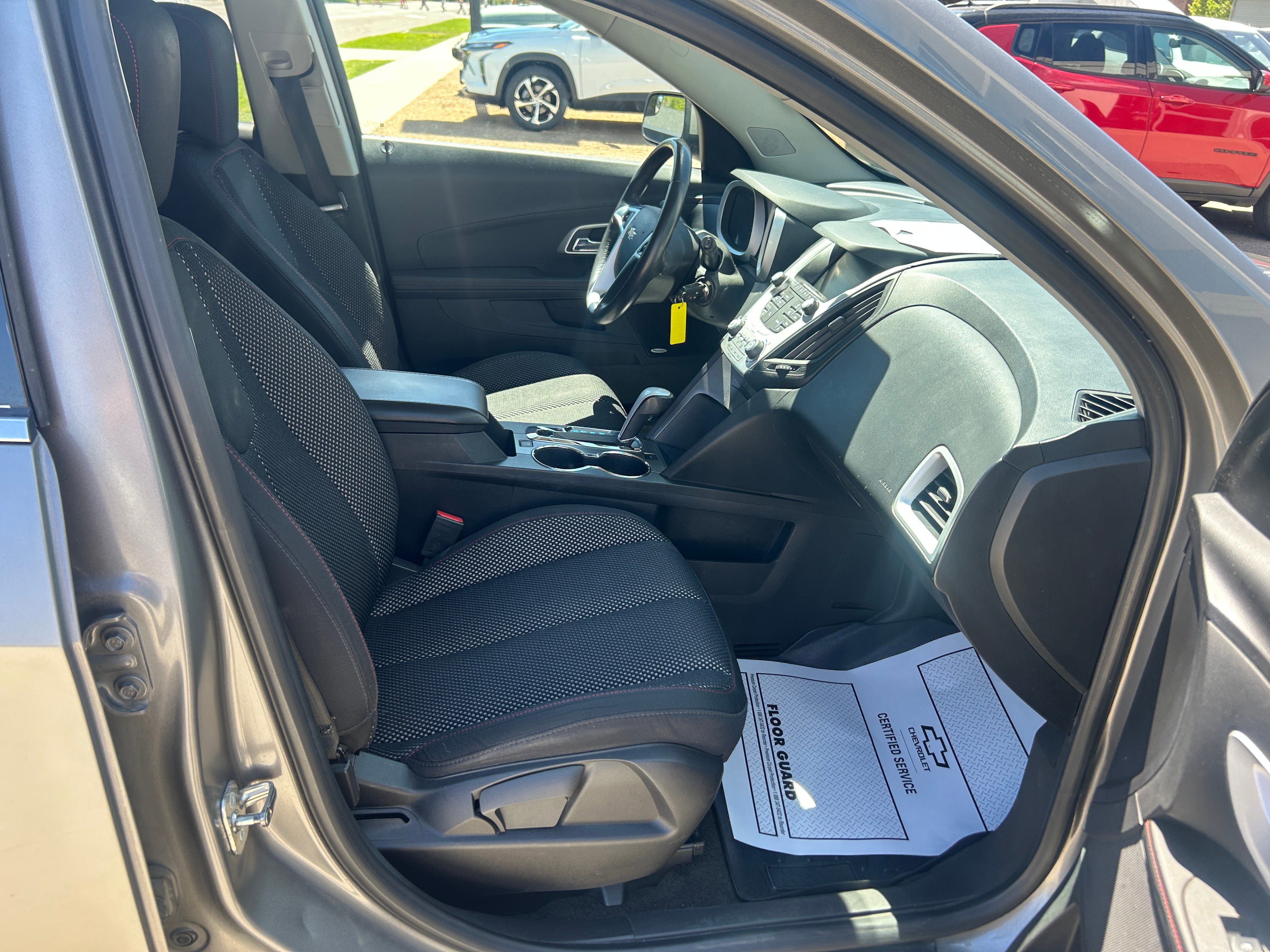 Used 2012 Chevrolet Equinox LT AWD/4WD image 26