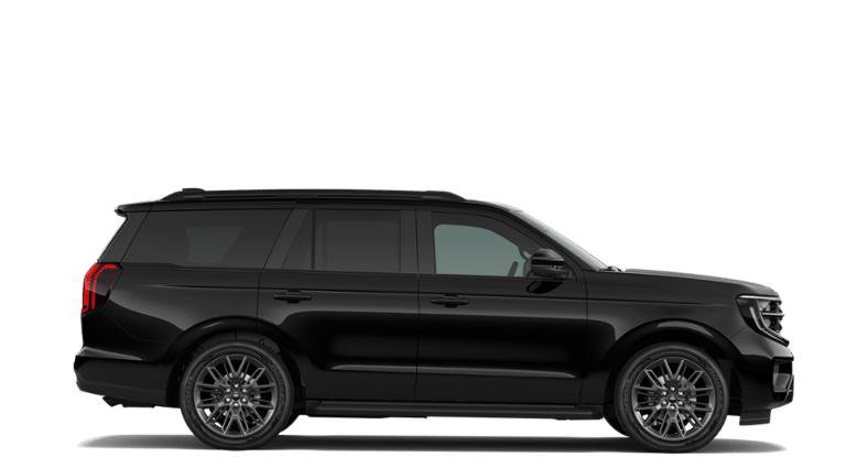 New 2026 Ford Expedition Platinum w/ Stealth Appearance Package AWD/4WD image 28