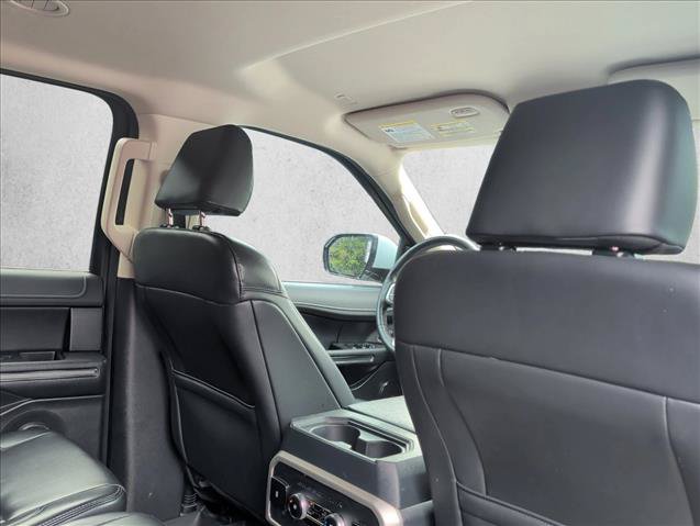 Used 2024 Ford Expedition Max XLT RWD image 22