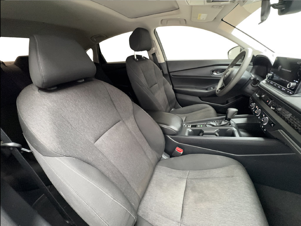 Used 2024 Honda Accord EX image 35