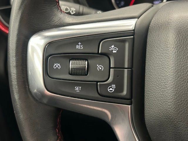 Used 2021 Chevrolet Blazer RS w/ Enhanced Convenience Package image 24