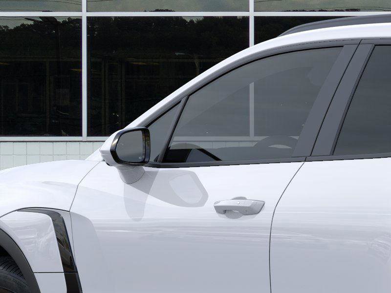 New 2026 Chevrolet Blazer EV LT image 13