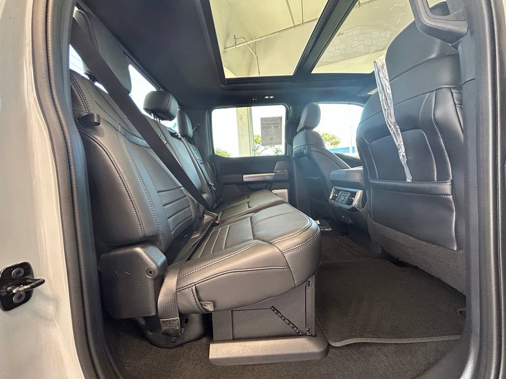 New 2026 Ford F350 Platinum AWD/4WD image 35