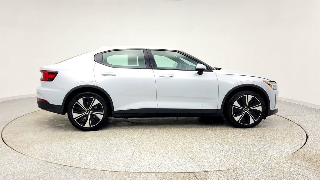Used 2023 Polestar Polestar 2 image 4