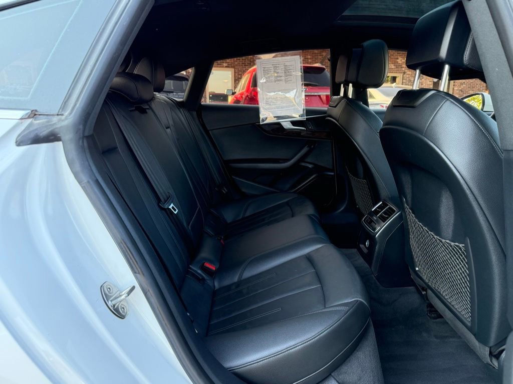 Used 2019 Audi A5 2.0T Premium image 23