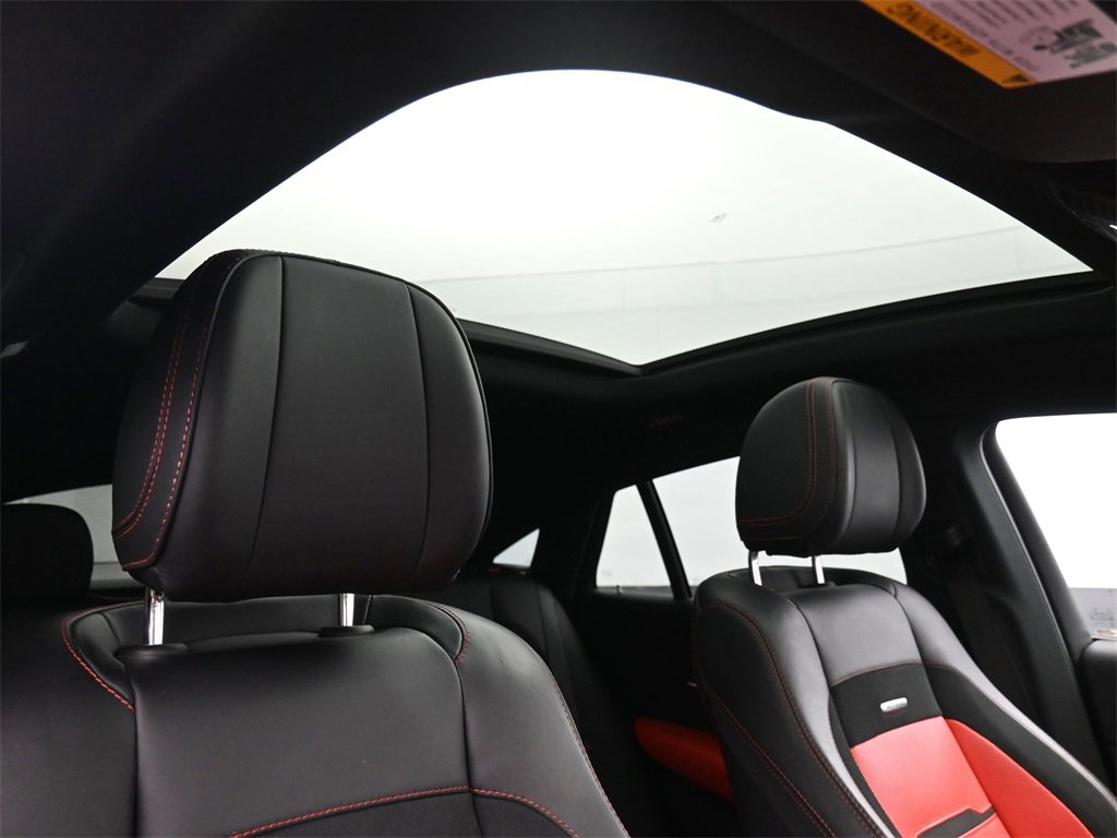 Used 2024 Mercedes-Benz GLE 53 AMG 4MATIC Coupe image 23