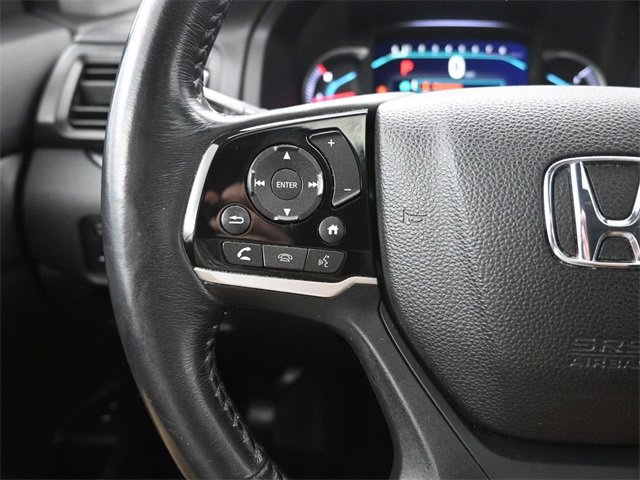 Used 2022 Honda Pilot Touring image 33