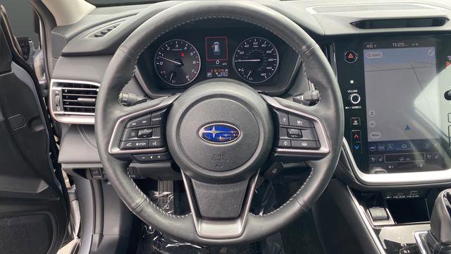 Used 2023 Subaru Outback Touring AWD/4WD image 16