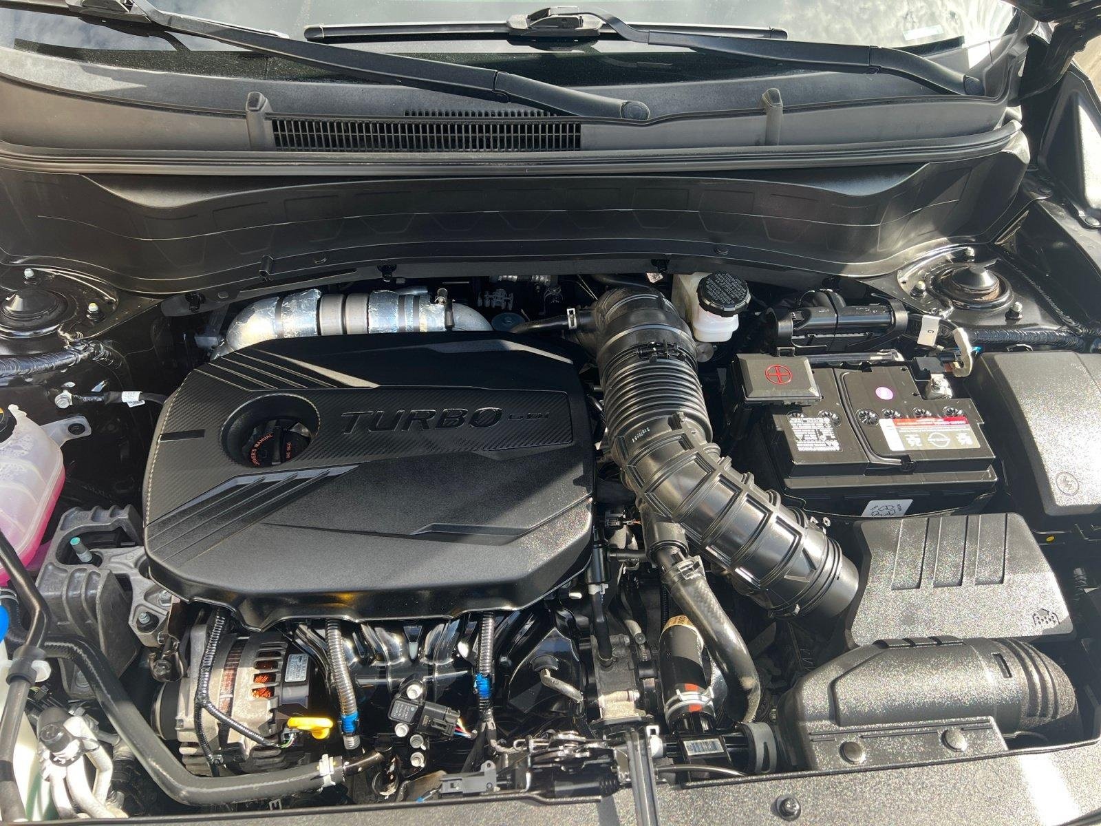 Used 2022 Kia Seltos SX AWD/4WD image 32