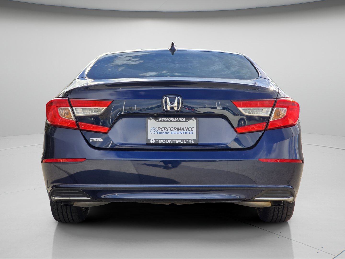 Used 2020 Honda Accord LX image 22