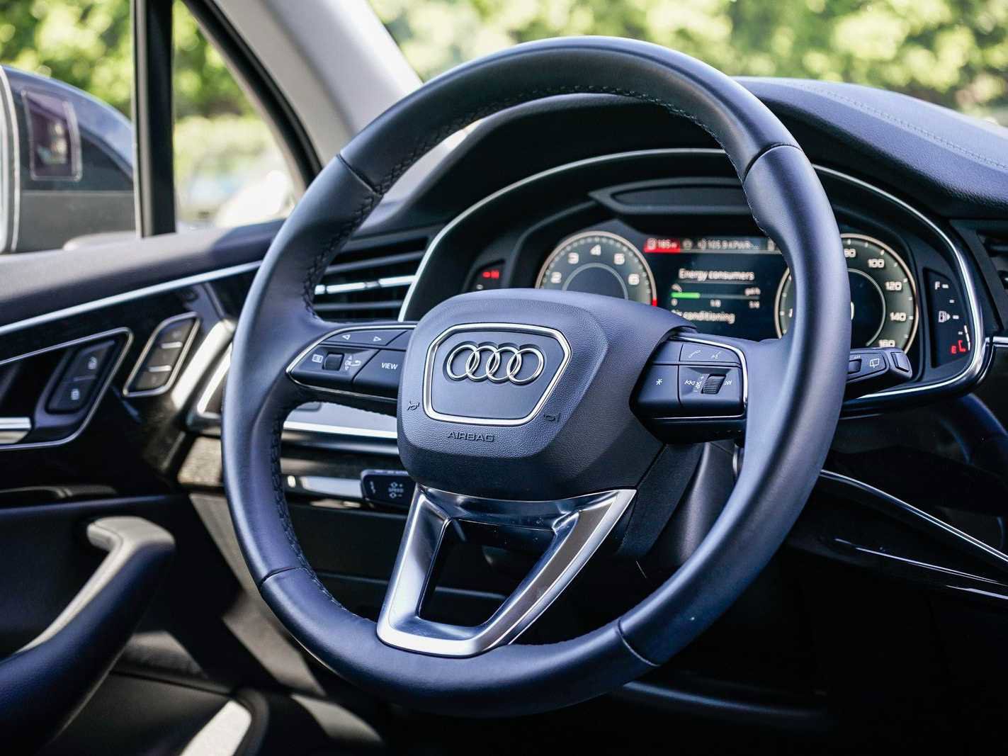 Used 2024 Audi Q7 2.0T Premium image 15