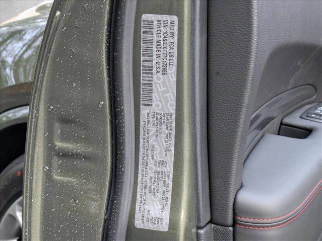 New 2026 Dodge Durango GT image 22