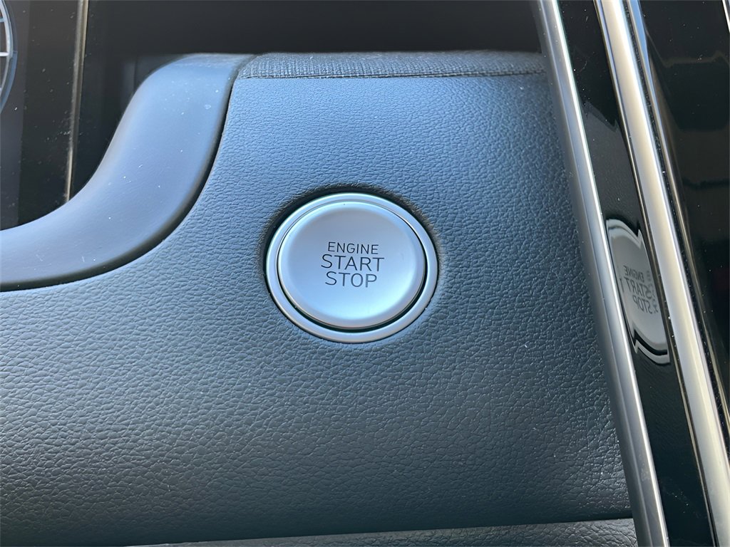 Certified 2022 Hyundai Tucson Limited w/ Cargo Package image 26