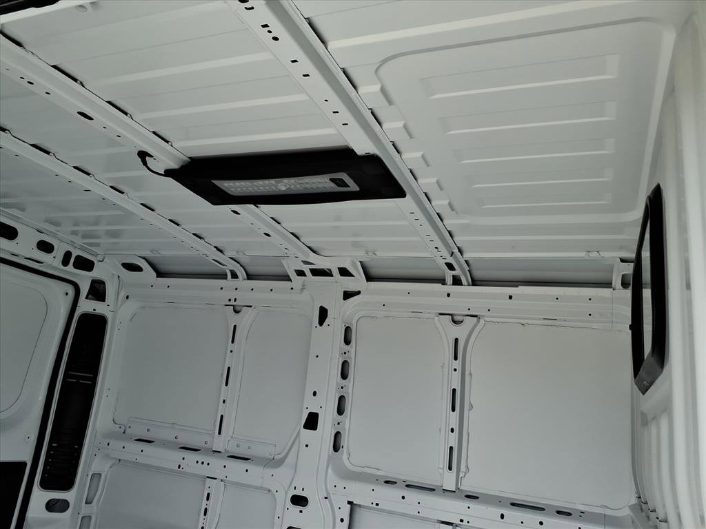New 2026 RAM ProMaster 1500 w/ Convenience Group image 14
