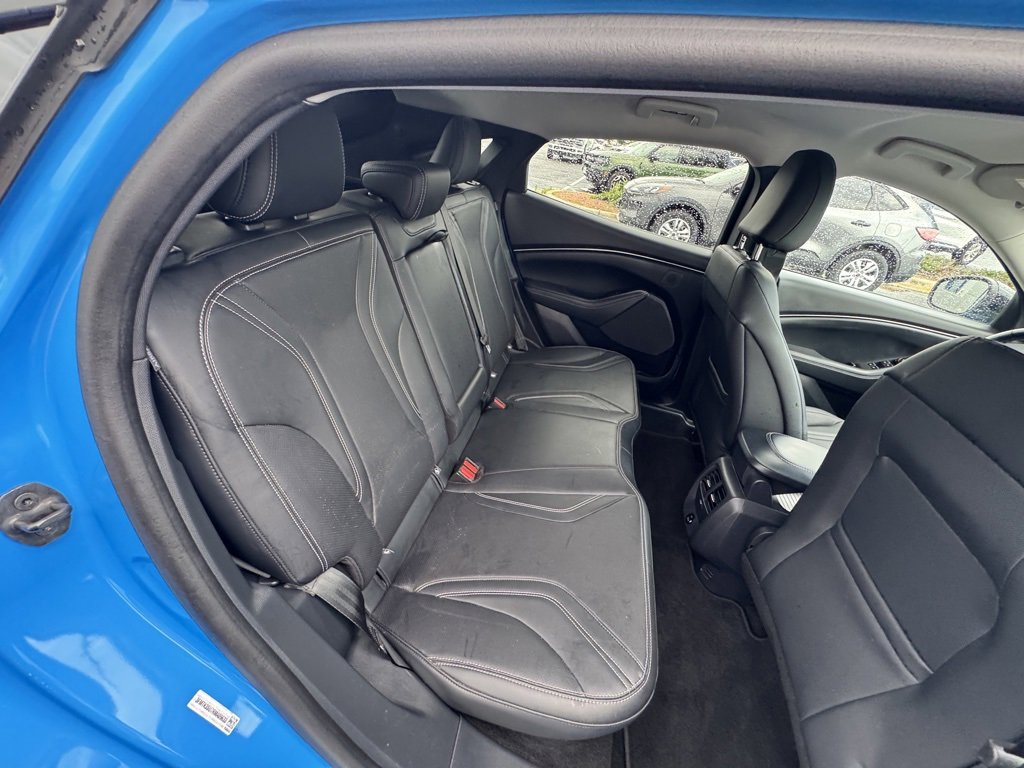 Used 2024 Ford Mustang Mach-E Premium image 19